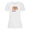 Stedman Ladies Classic Tee Thumbnail