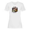 Stedman Ladies Classic Tee Thumbnail