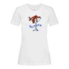 Stedman Ladies Classic Tee Thumbnail