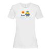 Stedman Ladies Classic Tee Thumbnail