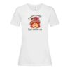 Stedman Ladies Classic Tee Thumbnail