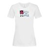 Stedman Ladies Classic Tee Thumbnail