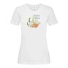 Stedman Ladies Classic Tee Thumbnail