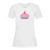 Stedman Ladies Classic Tee Thumbnail