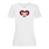 Stedman Ladies Classic Tee Thumbnail