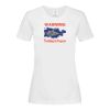 Stedman Ladies Classic Tee Thumbnail