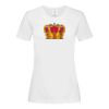 Stedman Ladies Classic Tee Thumbnail