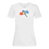 Stedman Ladies Classic Tee Thumbnail