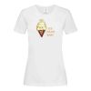 Stedman Ladies Classic Tee Thumbnail