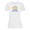 Stedman Ladies Classic Tee Thumbnail