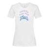 Stedman Ladies Classic Tee Thumbnail