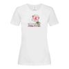 Stedman Ladies Classic Tee Thumbnail
