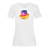 Stedman Ladies Classic Tee Thumbnail