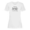 Stedman Ladies Classic Tee Thumbnail
