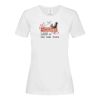 Stedman Ladies Classic Tee Thumbnail