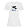 Stedman Ladies Classic Tee Thumbnail