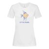 Stedman Ladies Classic Tee Thumbnail