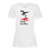 Stedman Ladies Classic Tee Thumbnail