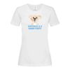 Stedman Ladies Classic Tee Thumbnail