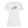 Stedman Ladies Classic Tee Thumbnail