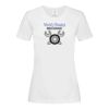 Stedman Ladies Classic Tee Thumbnail