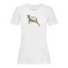 Stedman Ladies Classic Tee Thumbnail