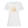 Stedman Ladies Classic Tee Thumbnail