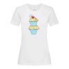 Stedman Ladies Classic Tee Thumbnail