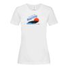 Stedman Ladies Classic Tee Thumbnail