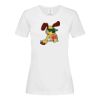 Stedman Ladies Classic Tee Thumbnail