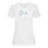 Stedman Ladies Classic Tee Thumbnail