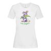 Stedman Ladies Classic Tee Thumbnail