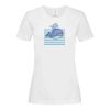 Stedman Ladies Classic Tee Thumbnail