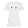 Stedman Ladies Classic Tee Thumbnail