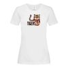 Stedman Ladies Classic Tee Thumbnail