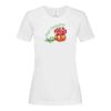 Stedman Ladies Classic Tee Thumbnail