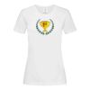Stedman Ladies Classic Tee Thumbnail