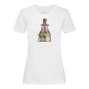 Stedman Ladies Classic Tee Thumbnail