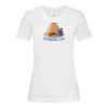 Stedman Ladies Classic Tee Thumbnail