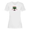 Stedman Ladies Classic Tee Thumbnail