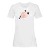 Stedman Ladies Classic Tee Thumbnail