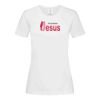 Stedman Ladies Classic Tee Thumbnail