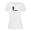 Stedman Ladies Classic Tee Thumbnail