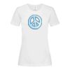 Stedman Ladies Classic Tee Thumbnail