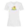 Stedman Ladies Classic Tee Thumbnail