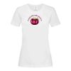 Stedman Ladies Classic Tee Thumbnail