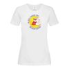 Stedman Ladies Classic Tee Thumbnail
