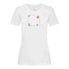 Stedman Ladies Classic Tee Thumbnail