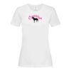 Stedman Ladies Classic Tee Thumbnail