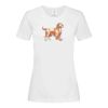 Stedman Ladies Classic Tee Thumbnail